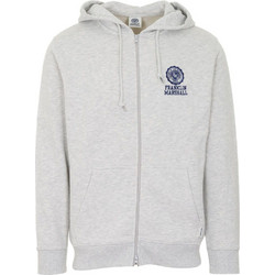 Franklin & Marshall Zip Hood Sweater JM5063.000.2004P01-M01