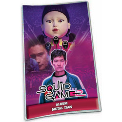 Squid Game Άλμπουμ Extreme