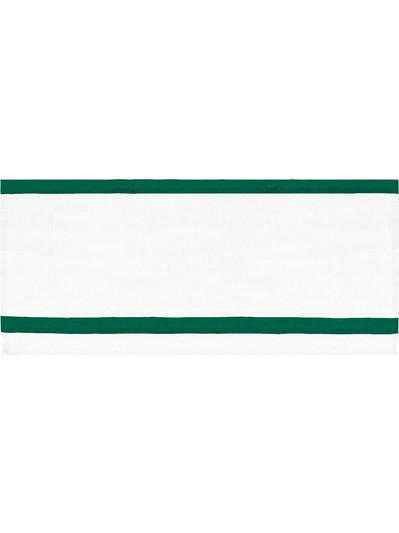 Πετσέτα κουζίνας COOKING Valento PLVACOOBV White-Kelly Green
