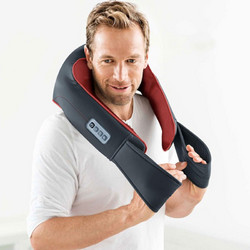 Beurer MG 151 Ζώνη Μασάζ Shiatsu Σώματος