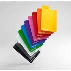 Gamegenic Flex Card Dividers