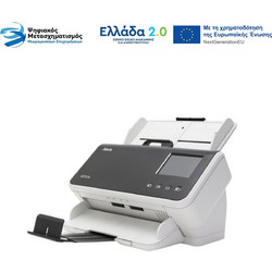 Kodak S2060W Sheetfed Scanner με Τροφοδότη Χαρτιού & Wi-Fi