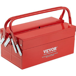 Vevor FDSBXSGJX14I7NN0BV0 Βαλίτσα Εργαλείων Μεταλλική