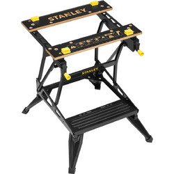STANLEY ΕΡΓΑΛΕΙΟΘΗΚΕΣ STST83400-1 - Πάγκος εργασίας αναδιπλούμενοςμέγιστο βάρος 250kg 61X37cm