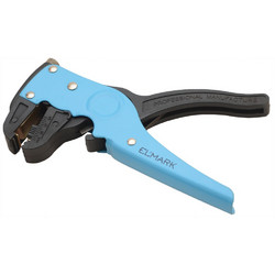 ΑΠΟΓΥΜΝΩΤΗΣ-ΚΟΦΤΗΣ ΚΑΛΩΔΙΩΝ 0,2-6mm 180mm - 598150