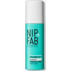 Nip+Fab Hydrate Hyaluronic Fix Extreme4 2% Ενυδατικό Serum Προσώπου με Υαλουρονικό 50ml