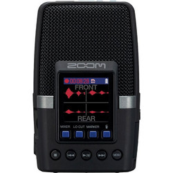Zoom H2 Essential Handy