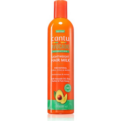 Cantu Avocado Hydrating Curling Cream 340gr