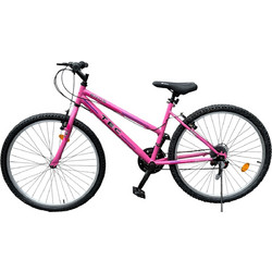 Umit Tec Eros 26" Pink