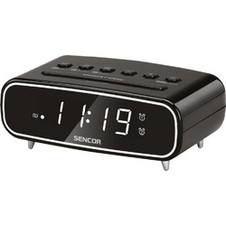 Sencor SRC 1100 W