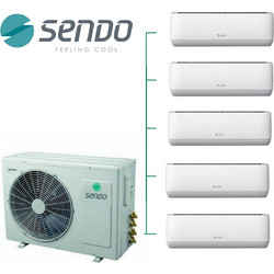 Sendo SFM-42OU5-AU1-5