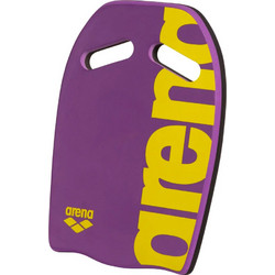 ARENA KICKBOARD 95275-140 Μωβ