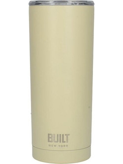 Built Vacuum Insulated Tumbler 20 Oz (Vanilla) - (5226849)