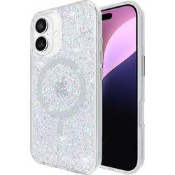 Case-Mate Twinkle MagSafe - Case for iPhone 16 (Disco) - (CM054334)