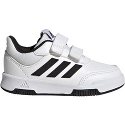 Adidas Tensaur 2.0 Παιδικά Αθλητικά Παπούτσια Λευκά GW1988