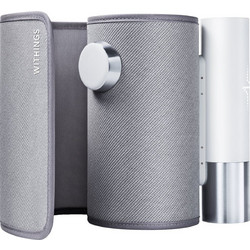 Withings Bpm Core Ψηφιακό Πιεσόμετρο Μπράτσου με Ένδειξη Αρρυθμίας & Bluetooth