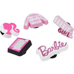 CROCS Αξεσουάρ BARBIE 5PCK - MULTI