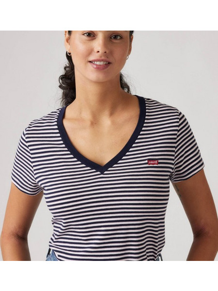 The Perfect V-neck Tee Γυναικείο T-shirt