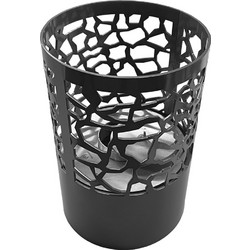 BIO STAND R1 CBIO Τζάκι Βιοαιθανόλης Εσωτερικού / Εξωτερικού Χώρου ΔΙΑΣΤΑΣΕΙΣ: Δ.20 X Υ.30 cm (ΚΟΝΤΗ) ΚΑΥΣΤΗΡΑΣ: 1 x BIO BURN CBIO O 19