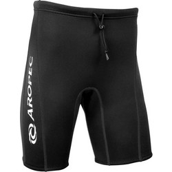 Aropec Black Βερμούδα Κατάδυσης Neoprene για Αυτόνομη Κατάδυση 2mm