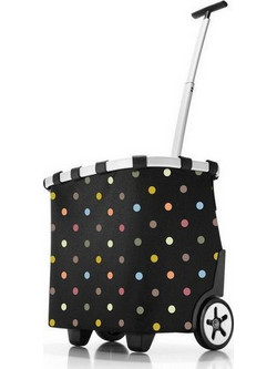 Reisenthel Carrycruiser dots
