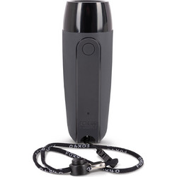 Σφυρίχτρα FOX40 E-Whistle Electronic Rechargable