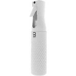 Level3 Beveled Spray Bottle White
