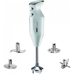 Bamix MAXX Bianco