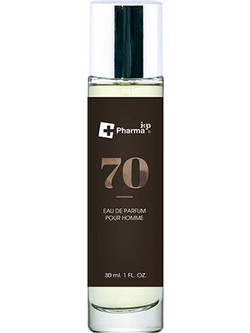IAP PHARMA - Ανδρικό άρωμα No70 | 30ml
