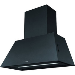 Faber Chloe CI A70 Cast Iron Απορροφητήρας Καμινάδα-Τζάκι 70cm Μαύρος