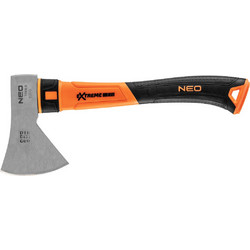 NEO TOOLS ΤΣΕΚΟΥΡΙΑ ΜΕ ΛΑΒΗ FIBERGLASS - 0.6Kg