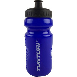 Tunturi Water Bottle Dark Blue 500ml