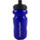 Tunturi Water Bottle Dark Blue 500ml