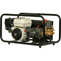Master HS30 Honda GP160 Ψεκαστικό Συγκρότημα Βενζίνης