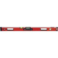 Ψηφιακό Αλφάδι Kapro 120cm (633141)