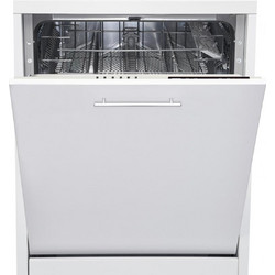Heinner HDW-BI6006IE Εντοιχιζόμενο Πλυντήριο Πιάτων για 12 Σερβίτσια 59.8cm