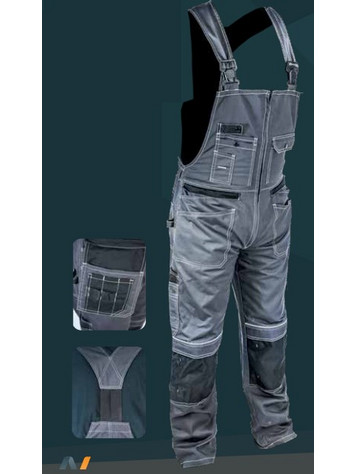 BORMANN PRO (035398-035435) ΦΟΡΜΑ ΕΡΓΑΣΙΑΣ