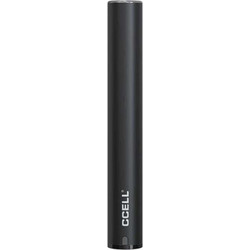 CCELL M3 PLUS Μπαταρία Στυλό Ατμίσματος για Cartridges 350mAh - Μαύρο
