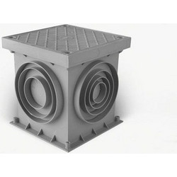 ΦΡΕΑΤΙΟ 200x200x200 ΠΛΑΣΤΙΚΟ