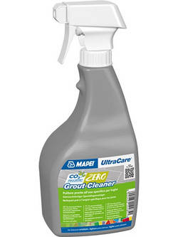 MAPEI ΚΑΘΑΡΙΣΤΙΚΟ ULTRACARE GROUT CLEANER SP 750ML (1149126RU)
