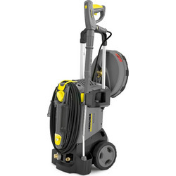 Karcher HD 5/15 C Plus FR Classic Πλυστικό Μηχάνημα Ρεύματος 150bar με Μεταλλική Αντλία