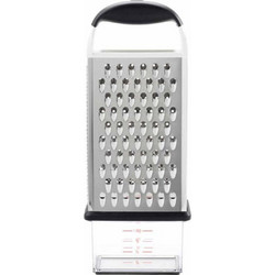 OXO Τρίφτης Τυριού με Δοχείο 250ml (1057961)