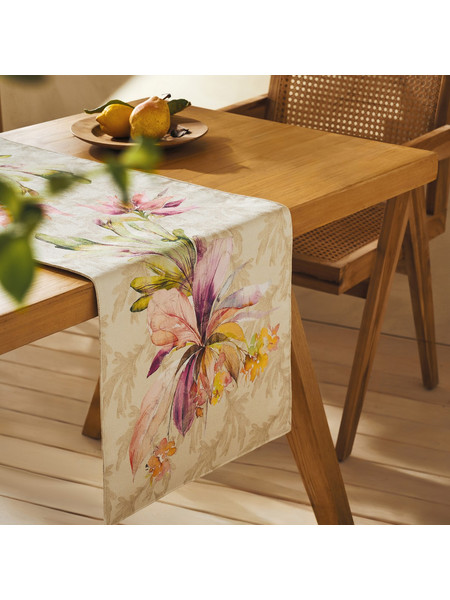 Runner 40x140cm GOFIS HOME Camellia 329
