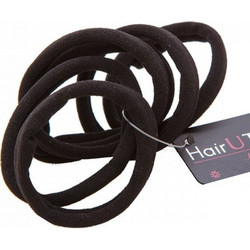 ΛΑΣΤΙΧΑΚΙΑ ΜΑΛΛΙΩΝ 9203 hairutopia ΜΑΥΡΟ