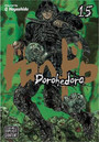 Dorohedoro, Vol. 15 Dorohedoro, Vol. 15