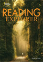Reading Explorer 3 with the Spark platform Reading Explorer 3 with the Spark platform