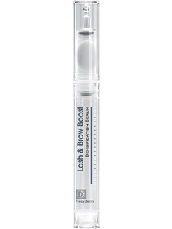 FREZYDERM Lash & Brow Boost, Ορός Πύκνωσης Βλεφαρίδων & Φρυδιών - 10ml