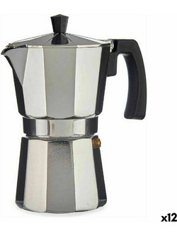 Μπρίκι Espresso 12Cups Inox S3625694