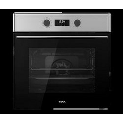 Teka HSB625PS Φούρνος Ηλεκτρικός Άνω Πάγκου 70lt με Πυρόλυση 59.5cm