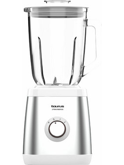 Taurus Optima Pure Μπλέντερ για Smoothie 1.5lt 1500W